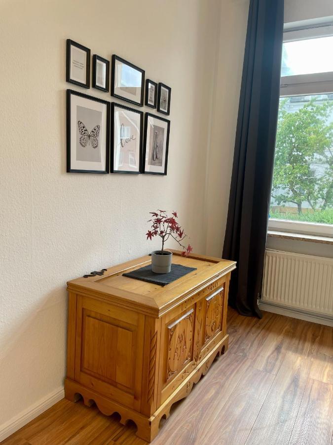 Ferienwohnung Unter Den Linden Malente Exterior foto