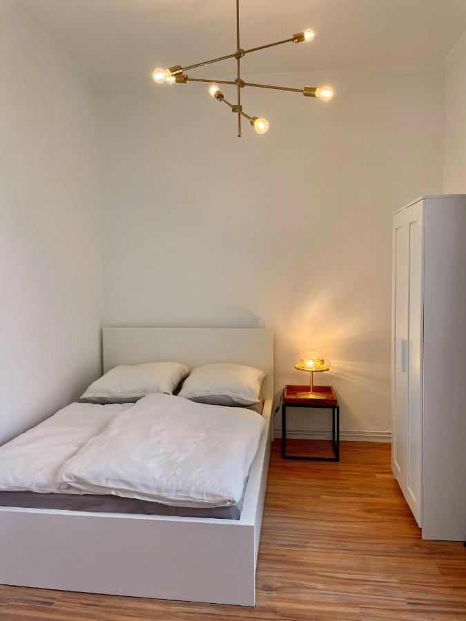 Ferienwohnung Unter Den Linden Malente Exterior foto